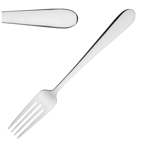 Table Fork x 12 - Olympia Buckingham (NCE3128) — image 1