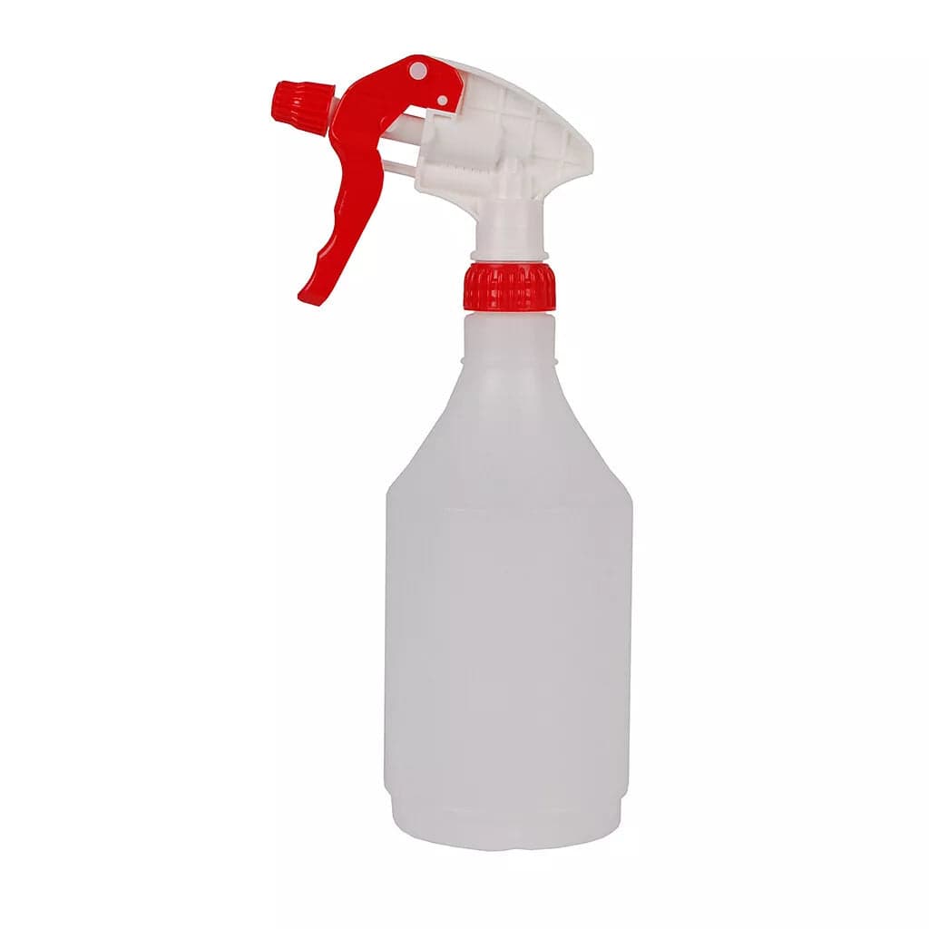 750ml Trigger Spray Bottle YELLOW (NCE3182) — image 2