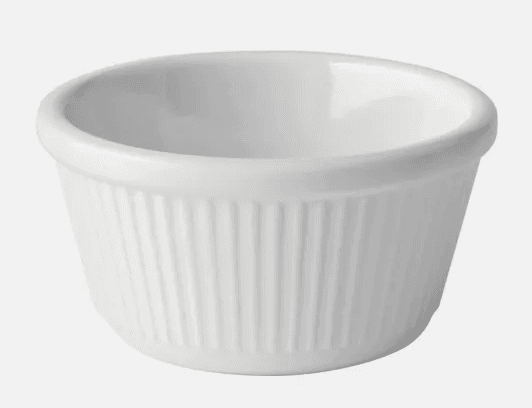 1.5oz Melamine Sauce / Dip Ramekin x12 (NCE3188) — image 1