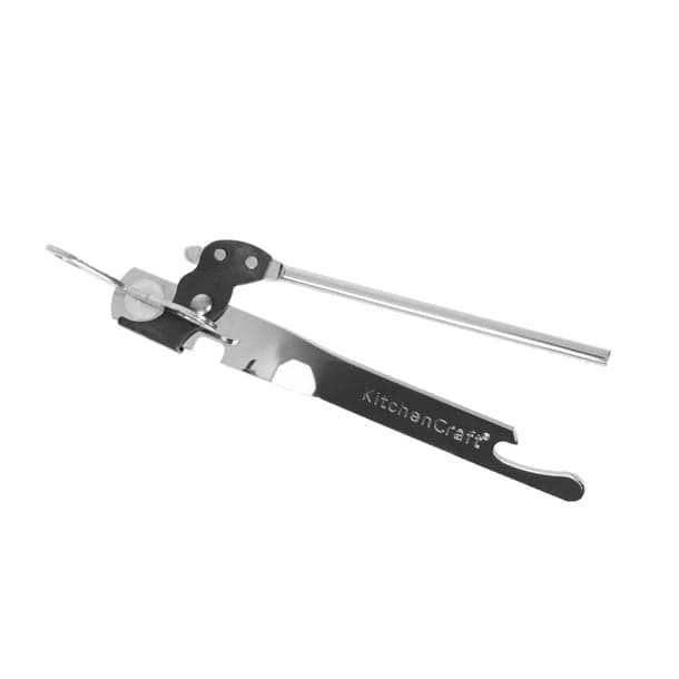 Kitchencraft Butterfly Can Opener x1 (NCE3194) — image 1