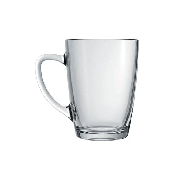 Glacial Hot Beverage Coffee Mug 36CL/12.75oz (12 Per Case) (NCE3398) — image 1