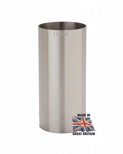 Stainless Steel 175ml Wine Measure (NCE3908) — image 1