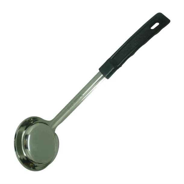 Tablecraft Black 180ml Spoodle x1 (NCE4121) — image 1