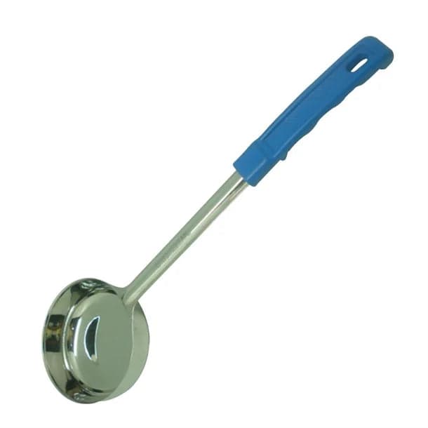Tablecraft Blue 240ml/8.5oz Spoodle x1 (NCE4122) — image 1