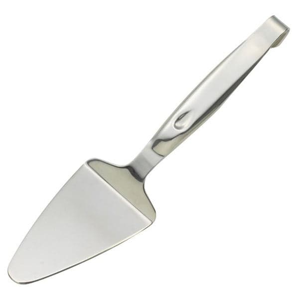 Prepara Metal Cake Server With Hook Handle (NCE4398) — image 1