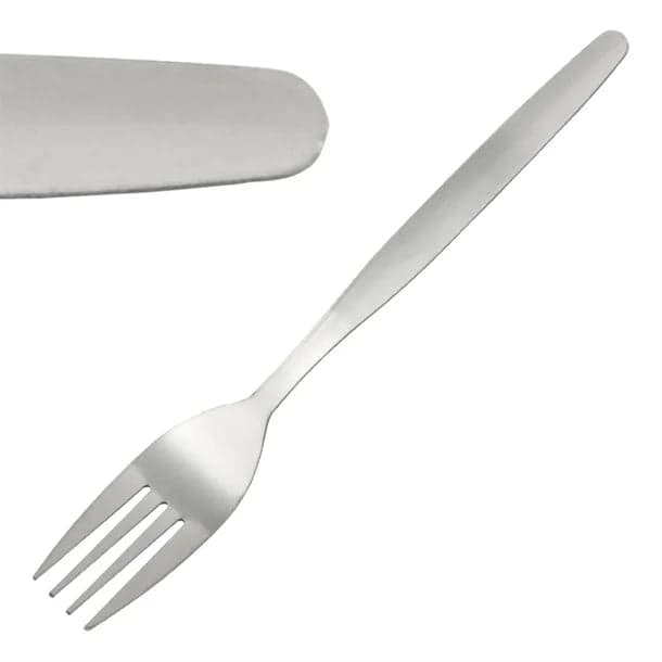 Olympia Kelso Table Fork x12 (NCE4480) — image 1