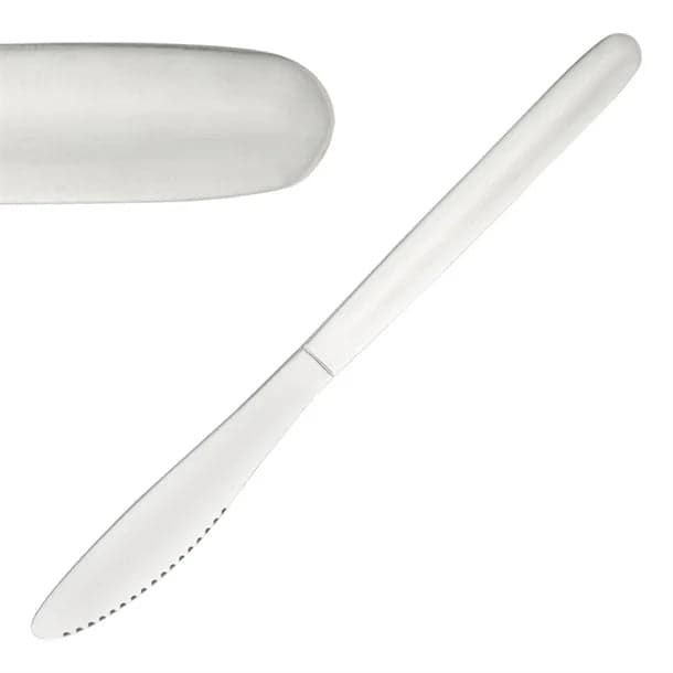 Olympia Kelso Table Knife x12 (NCE4481) — image 1