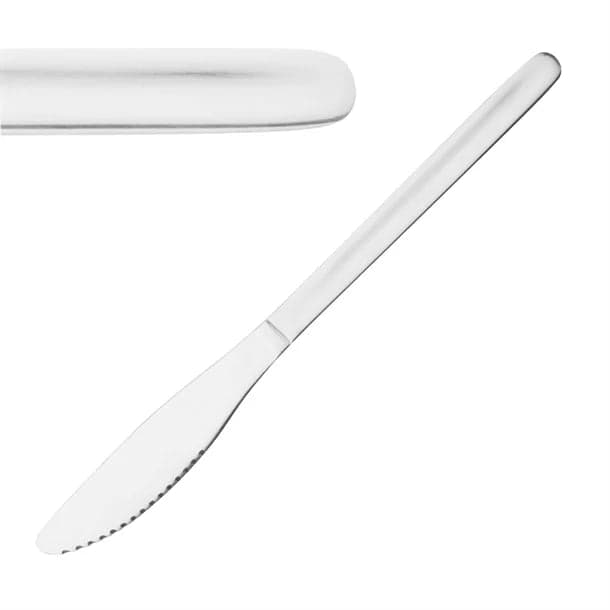 Olympia Kelso Children's Knife x12 (NCE4482) — image 1