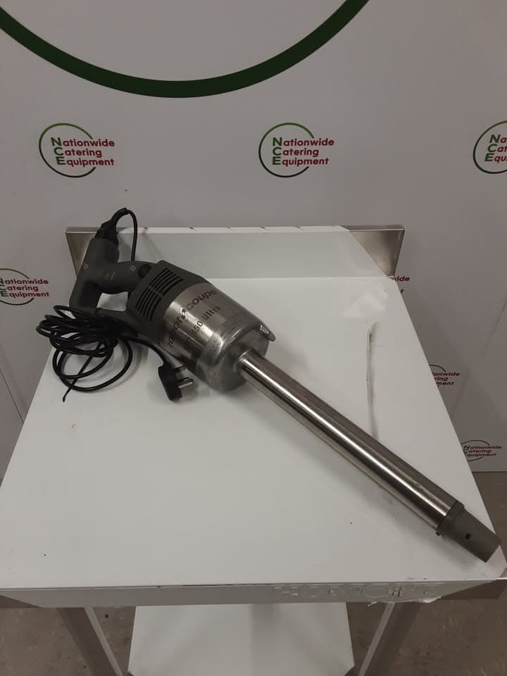Robot Coupe Stick Blender, Model- MP450 Ultra- Machine Only (NCE5092) — image 1