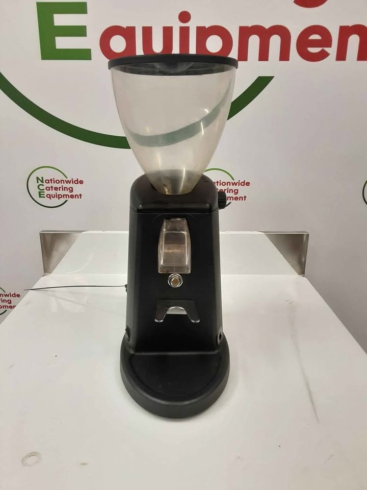 Ascaso On Demand Coffee Grinder (NCE5207) — image 1