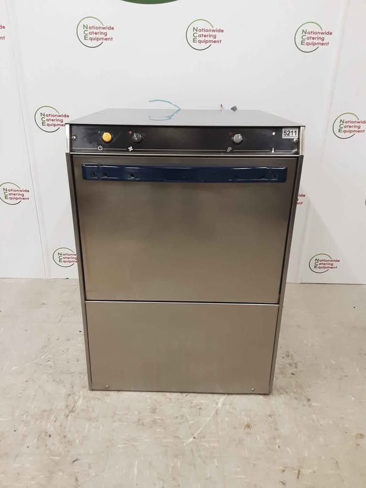DC Undercounter Dishwasher, 32amp 1ph, Model- SXD50D (NCE5211) — image 1