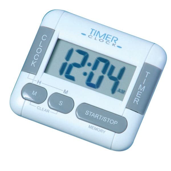 Hanna Digital Timer (NCE5260) — image 1