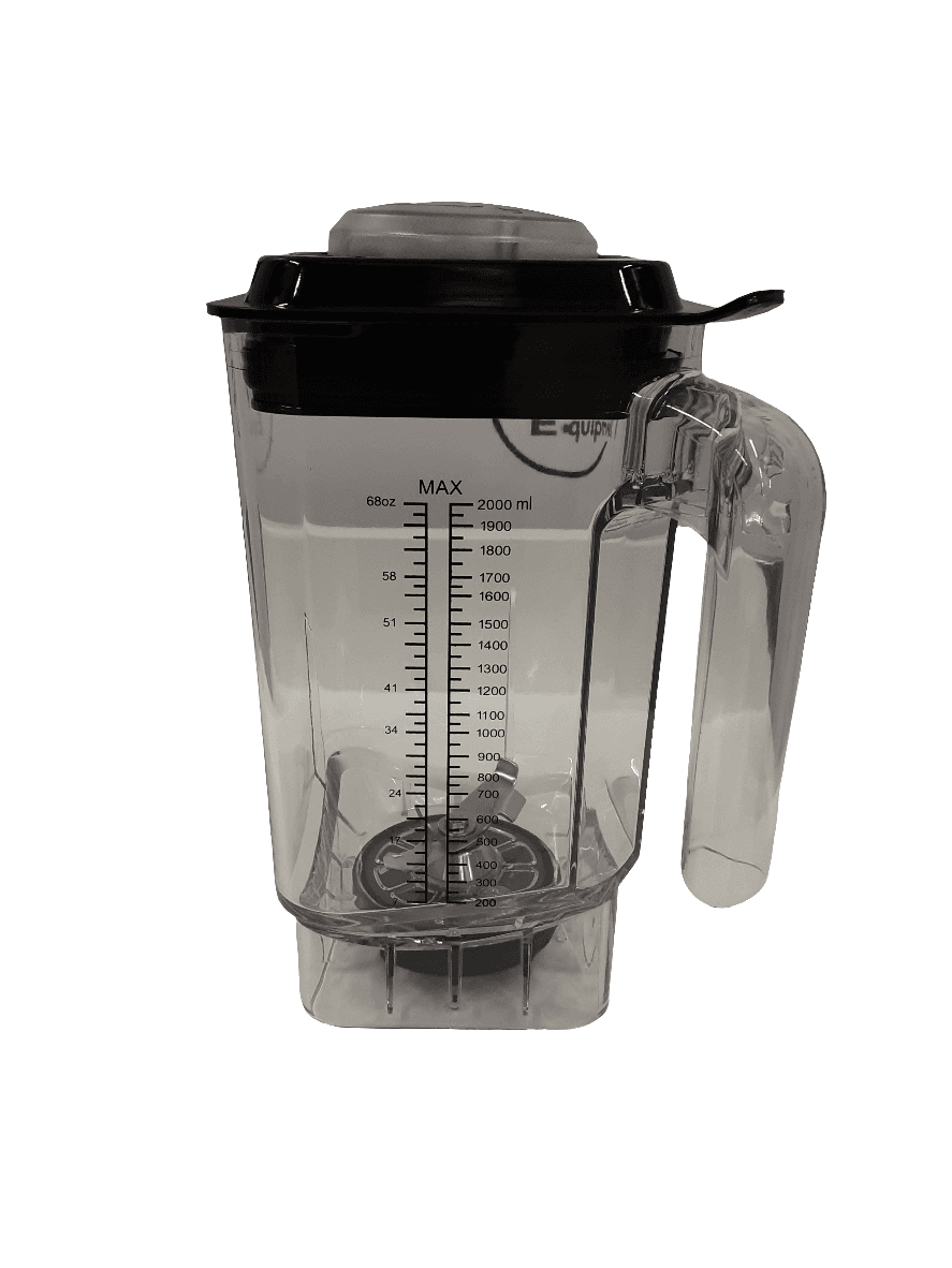 Hamoki Bar Blender- Spare 2L Jug (NCE5266) — image 1