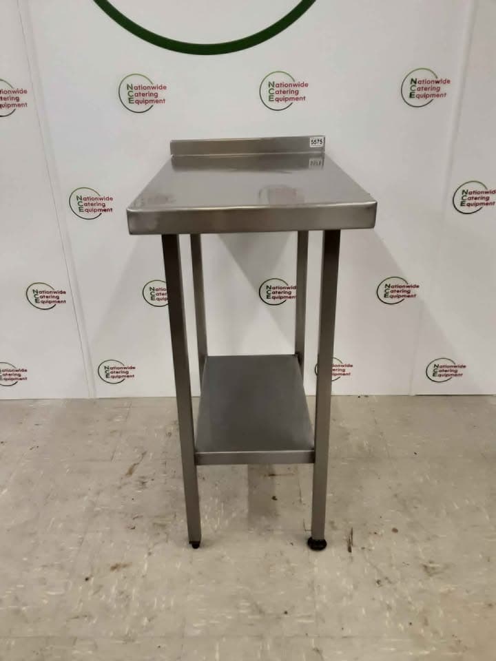 Stainless Steel Filler Table 45X70CM (NCE5575) — image 1