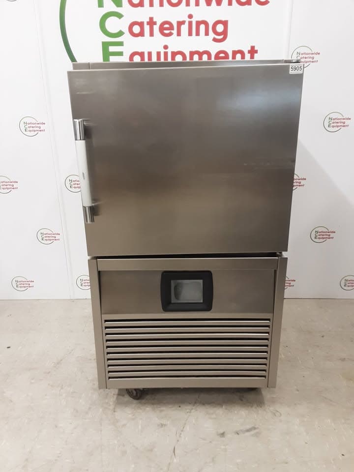 Foster Blast Chiller, 21kg/6x1/1GN Capacity. Model- BCT21 (NCE5905) — image 1