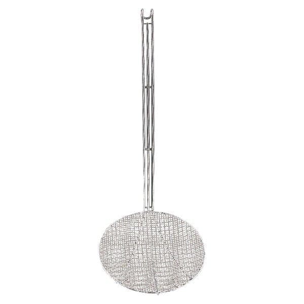 ChefSet Nickle Plated Skimmer, 30cm Head — image 1