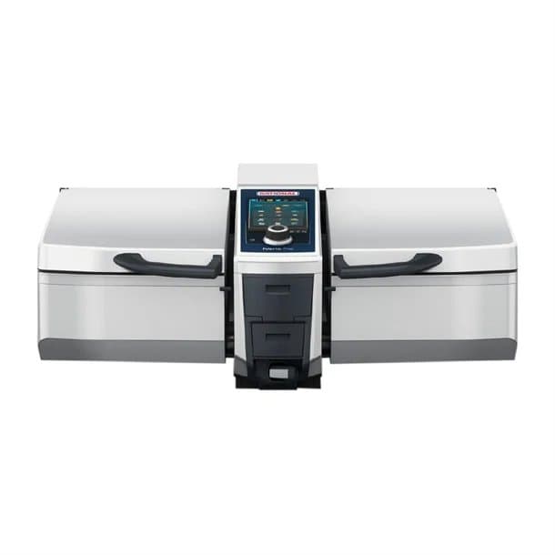 Rational iVario Pro 2-S Electric Multifunctional Cooking System, Without Stand, Model- WY9ENRA.0002026 — image 1