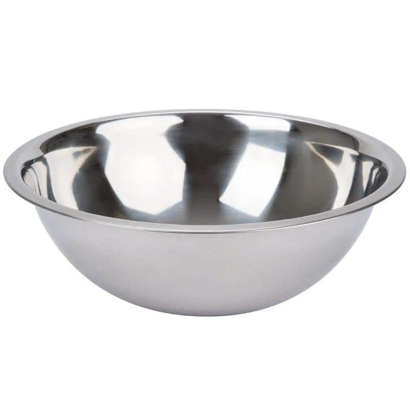 Chefset 40cm/12L Stainless Steel Bowl, Model- 5087 — image 1