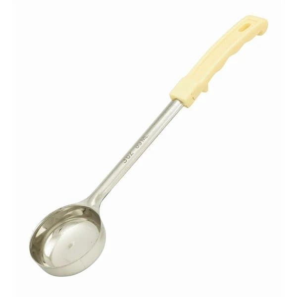ChefSet Cream 3oz Spoodle (Portioner) — image 1
