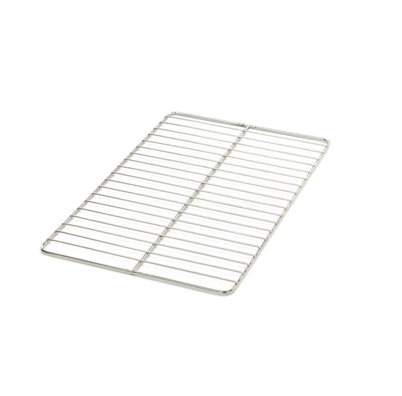 ChefSet Stainless Steel 1/1GN Oven Grid/Shelf — image 1