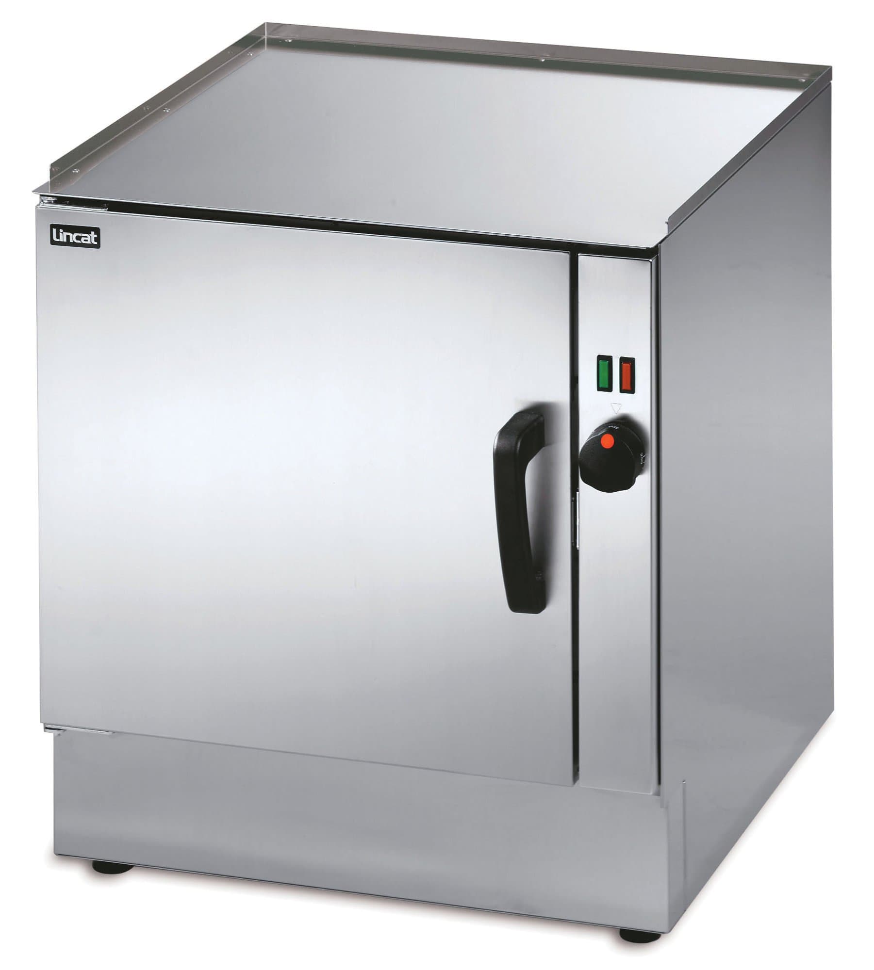 Lincat Silverlink 600 Fan-Assisted Electric Oven, 13amp, 3kw, Model- V6/F — image 1