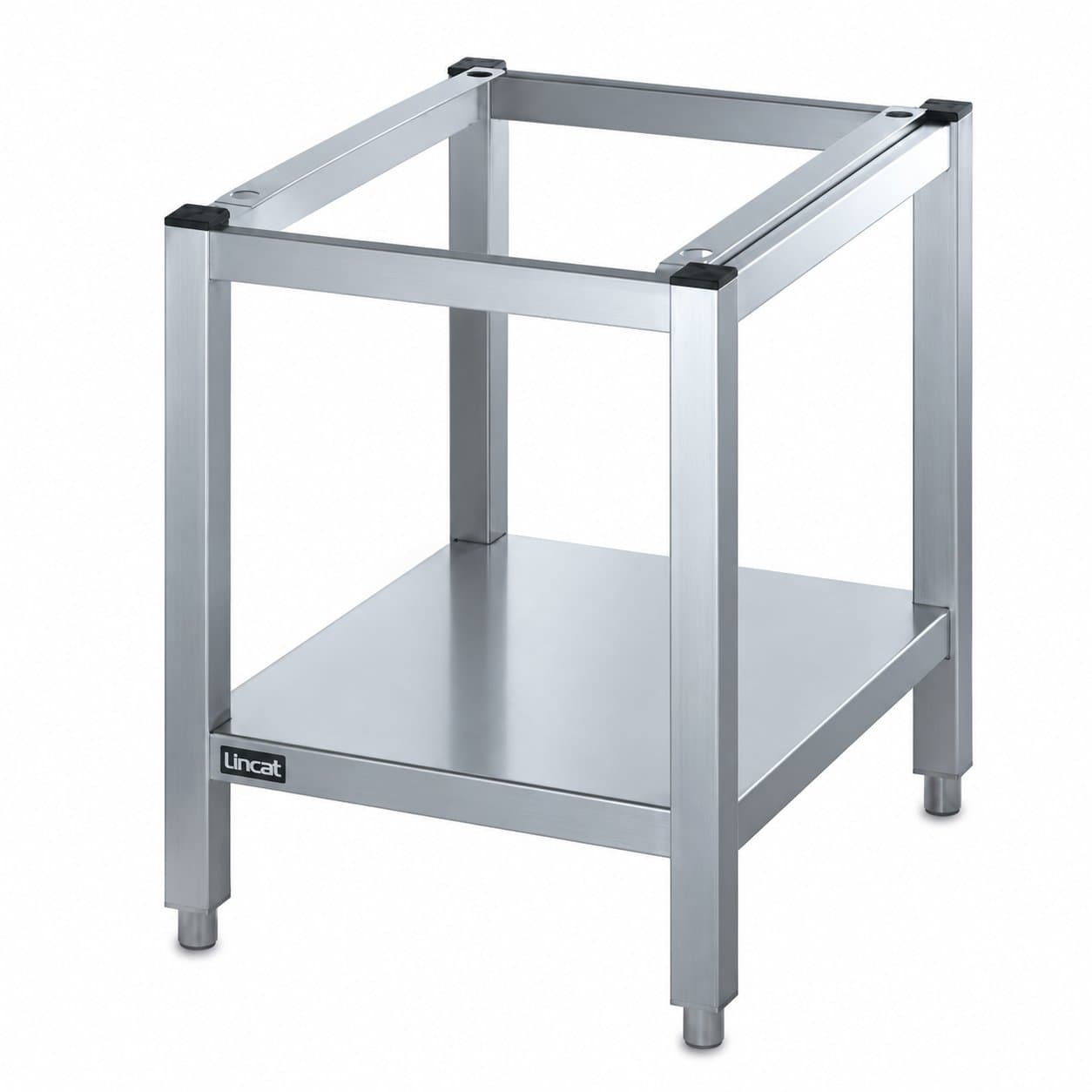 Lincat Silverlink 600 45cm Equipment Stand, Model- SLS4 — image 1