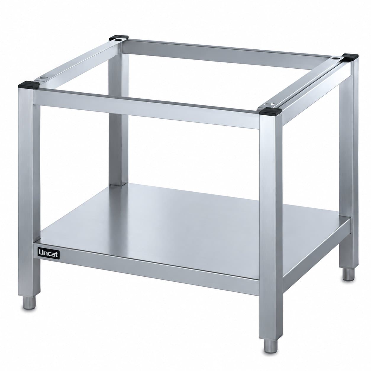 Lincat Silverlink 600 75cm Equipment Stand, Model- SLS7 — image 1
