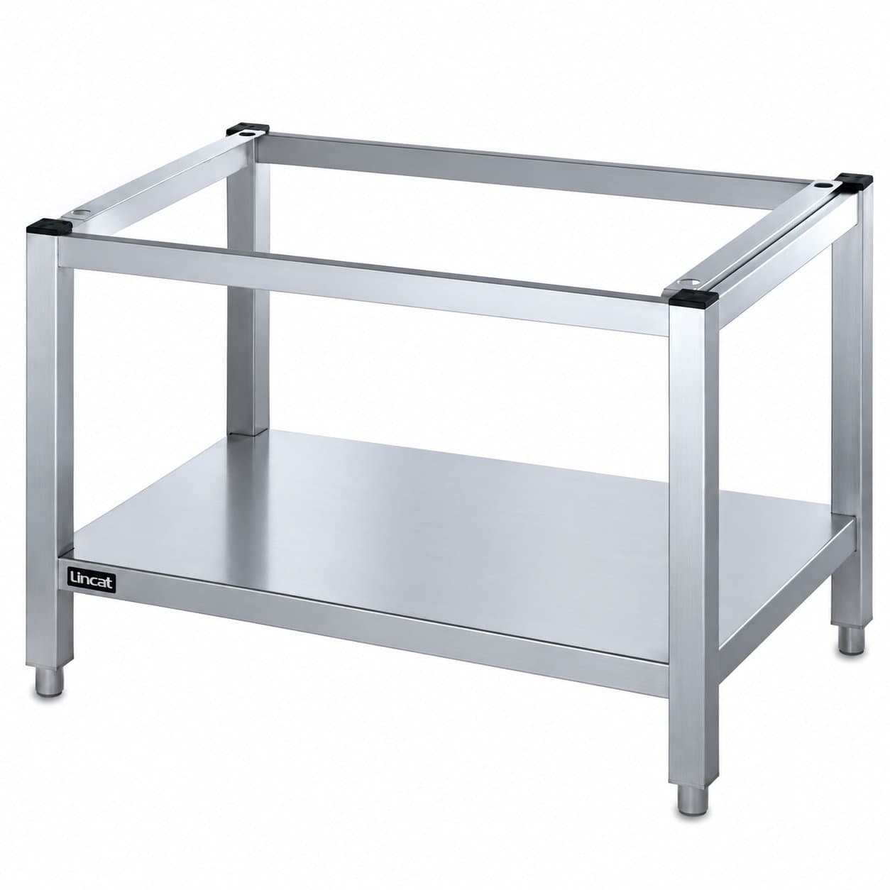 Lincat Silverlink 600 90cm Equipment Stand, Model- SLS9 — image 1