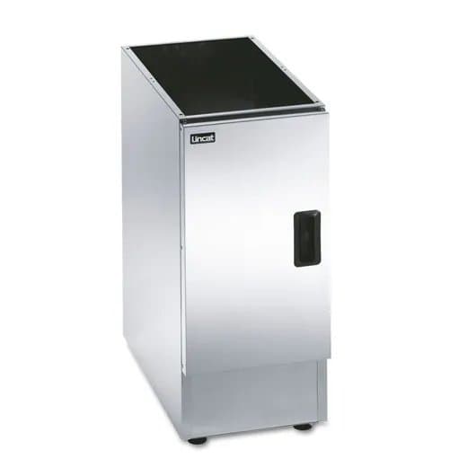Lincat Silverlink 600 30cm Pedestal With Door Equipment Stand, Model- CC3 — image 1