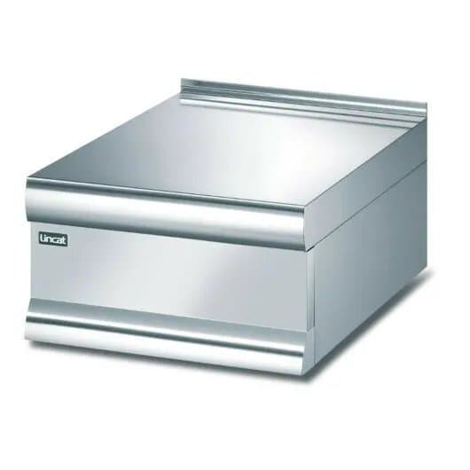 Lincat Silverlink 600 60cm Worktop, Model- WT6 — image 1