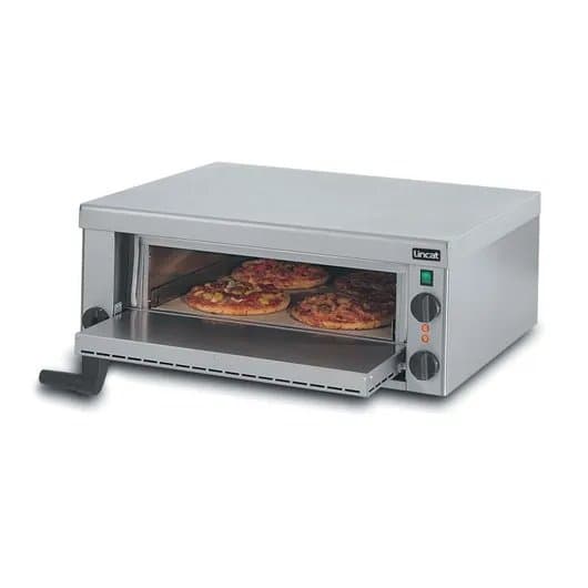 Lincat Standard Single Deck Pizza Oven, 13amp/2.9kw, Model- PO49X — image 1