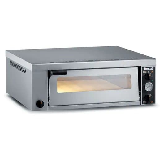 Lincat Premium Single Deck Pizza Oven, 4.2kw, Model- PO430 — image 1