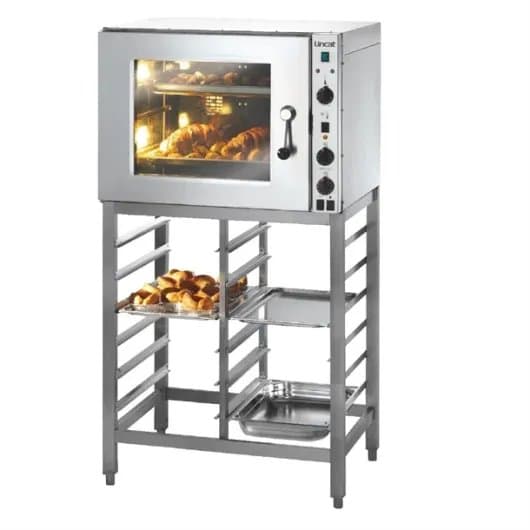 Lincat Floor Stand For EC08 Convection Oven, Model- EC08/FS — image 1
