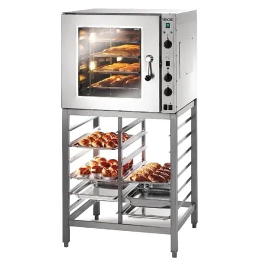 Lincat Floor Stand For EC09 Convection Oven, Model- EC09/FS — image 1