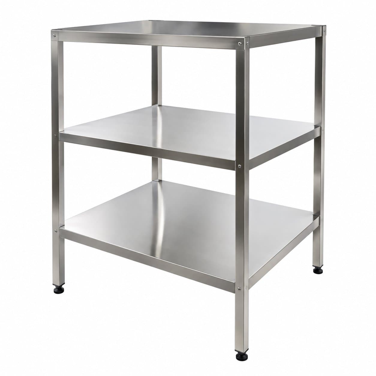 Lincat Floor Stand For PO49X & POFS Pizza Oven, Model- POFS — image 1