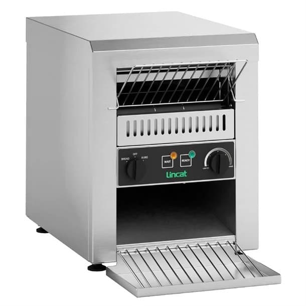Lincat Eco Conveyor Toaster, 3kw, Model- CT2 — image 1