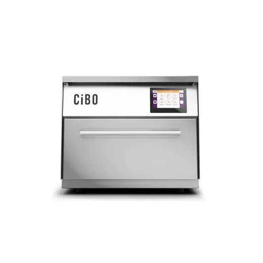 Lincat CiBo High Speed Oven, Stainless Steel, 2.7kw/13amp, Model- CiBO/S — image 1