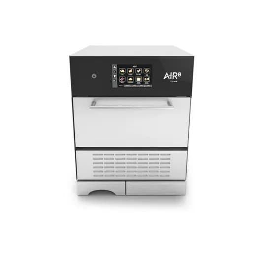 Lincat AIRO Commercial Air Fryer, 2.8kw/13amp, Model- AIR0 — image 1