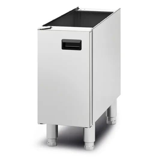 Lincat Opus 800 30cm Pedestal With Doors, Model- OA8970 — image 1