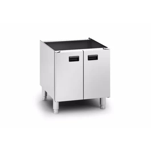Lincat Opus 800 60cm Pedestal With Doors, Model- OA8972 — image 1