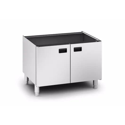 Lincat Opus 800 90cm Pedestal With Doors, Model- OA8973 — image 1