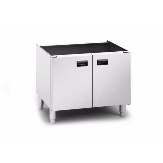 Lincat Opus 800 80cm Pedestal With Doors, Model- OA8974 — image 1