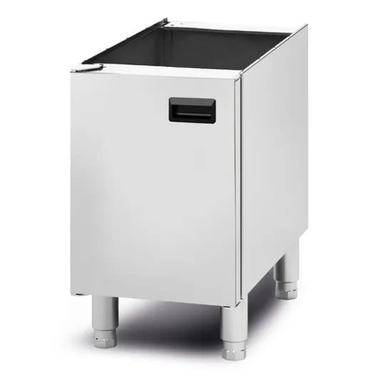 Lincat Opus 800 40cm Pedestal With Doors, Model- OA8971 — image 1