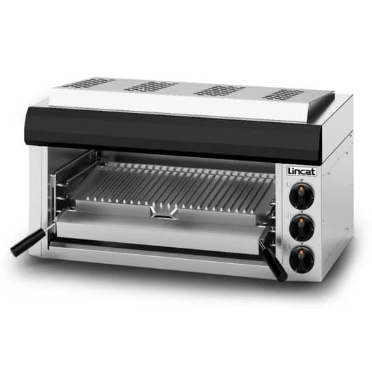 Lincat Opus 800 90cm Propane Salamander Grill, Model- OG8302/P — image 1