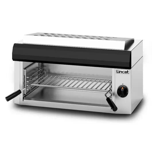 Lincat Opus 800 80cm Propane Salamander Grill, Model- OG8301/P — image 1