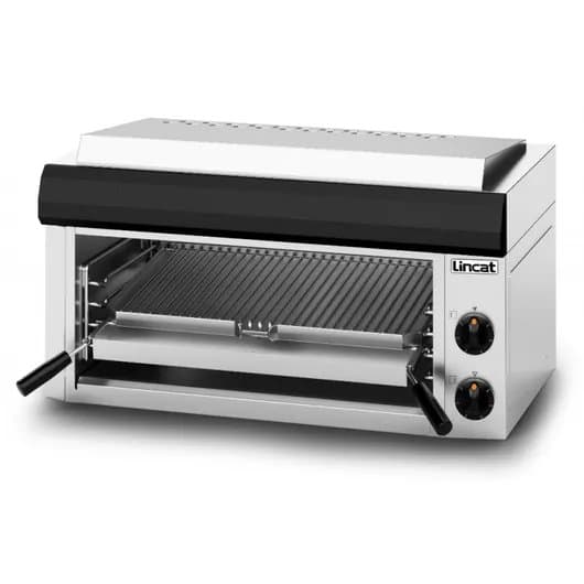 Lincat Opus 800 89cm Electric Salamander Grill, 5.4kw / Single Phase, Model- OE8303 — image 1
