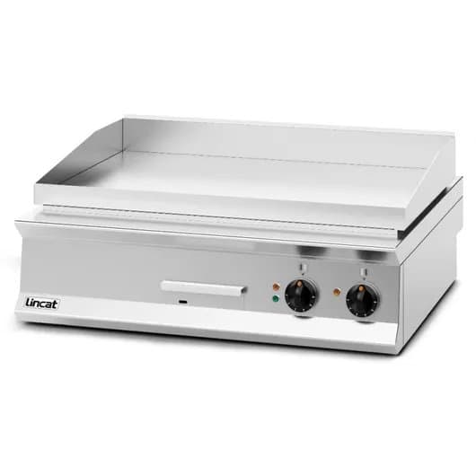 Lincat Opus 800 Machined Steel 90cm Electric Griddle, Model- OE8206 — image 1