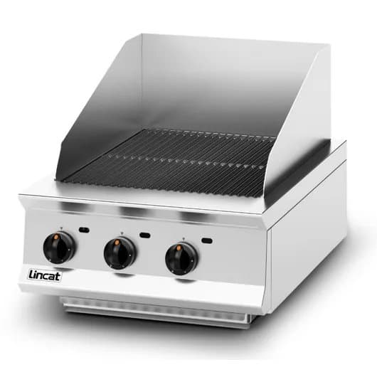 Lincat Opus 800 60cm Propane Chargrill, Model- OG8401/P — image 1