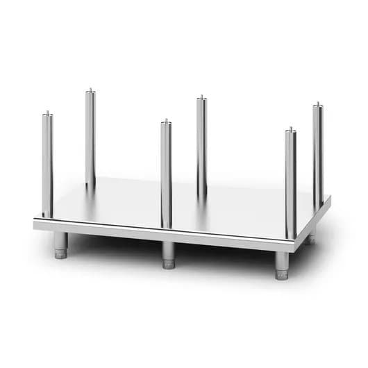 Lincat Opus 800 120cm Floor Stand For OG8403, Model- OA8952 — image 1