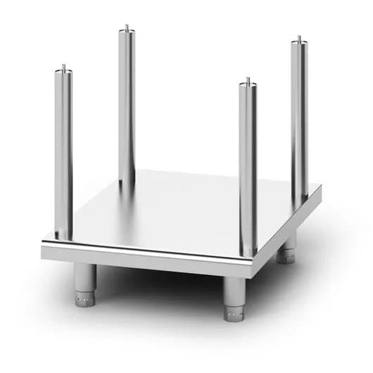 Lincat Opus 800 60cm Floor Stand For OG8401, Model- OA8950 — image 1